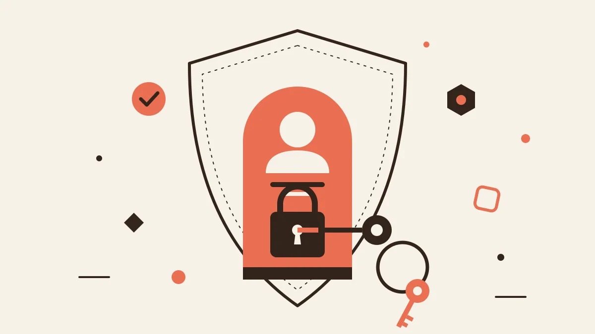 Scoped agent keys: what an AI dating agent is allowed to do
