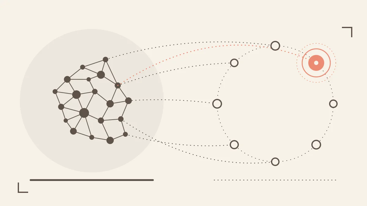 Weak ties: meeting new people at the edges of your social circle without dating apps