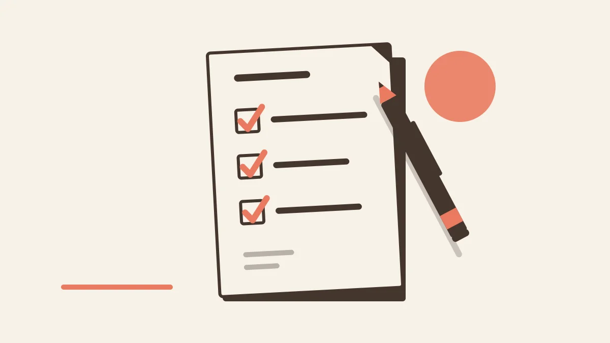 An intentional dating checklist for dating on purpose