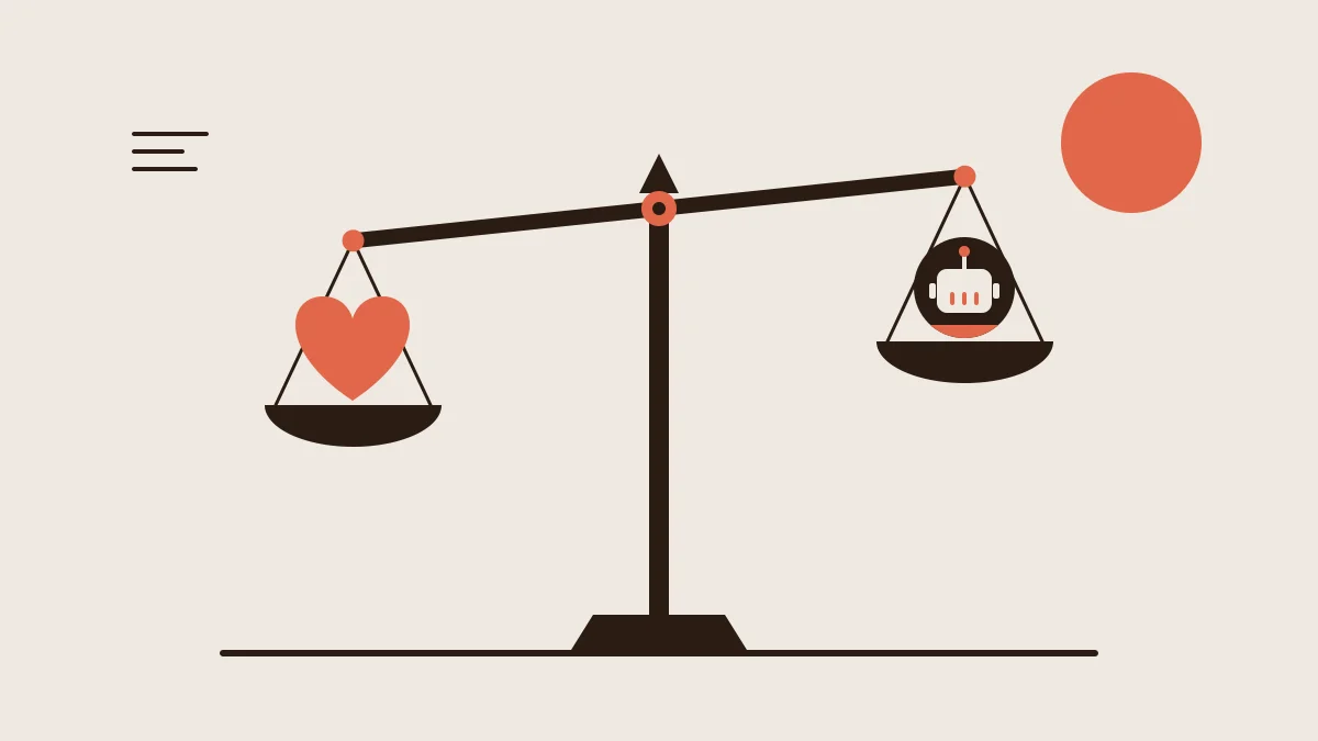 Trust weighed against AI involvement in dating profiles